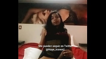 Preview 3 of 20 Jahre Alt - Soy Naye travesti de closet de Puebla vivo en momoxpan cerca de Cholula si quieres grabar conmigo manda mensaje por Whatsapp 2214316450 p siguime en Twitter @Naye travesti