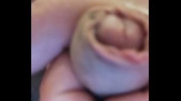Preview 1 of Elisadeathnaked Anal Play - Sperm cum