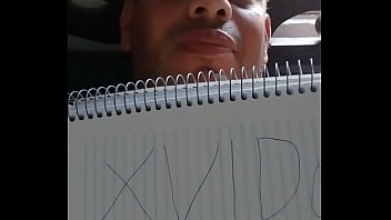 Preview 2 of Xxxxe Video - V&iacute_deo de verifica&ccedil_&atilde_o