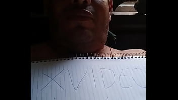Preview 4 of Xxxxe Video - V&iacute_deo de verifica&ccedil_&atilde_o