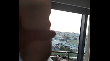 Preview 3 of 1080p Asian - Cum with sunset