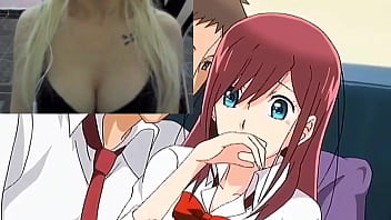 Preview 2 of 1st Time Full Hd Xvidios - NOVIO PERVERTIDO SOLO SALE CON SU CHICA AL MOTEL - Hentai Mokkai Shiyo?