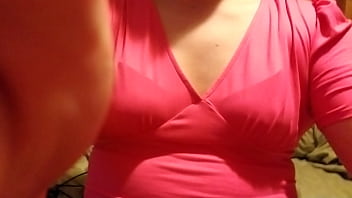 Preview 3 of Black Big Thi K Cock - First time crossdressing