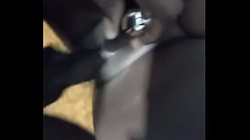 Preview 4 of Ameature Tubed - Thick queen/ Jamaican Curve