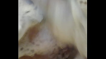 Preview 3 of Sistar And Bro Canah Xxx Videos - Shower fun with bubbles