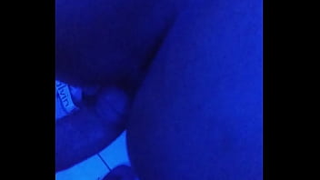Preview 4 of Trpl Xxx - Comendo uma amiga gostosa e quase gozei dentro