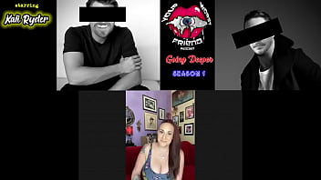 Preview 4 of Bathroom Sex Soapy - Your Worst Friend: Going Deeper: S1Ep4: Kali Ryder