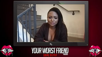 Preview 2 of Parents Fuck Infront Of Infant - Your Worst Friend: Going Deeper: S1Ep6: Avery Jane