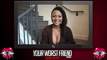 Preview 1 of Parents Fuck Infront Of Infant - Your Worst Friend: Going Deeper: S1Ep6: Avery Jane