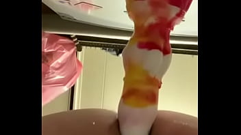 Preview 2 of Natasha Vs Cock - 新的玩具壞龍