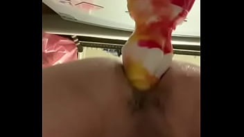 Preview 1 of Natasha Vs Cock - 新的玩具壞龍