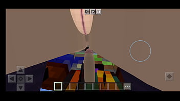 Preview 2 of Samll Grills - Minecraft da putaria