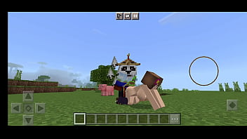 Preview 3 of Samll Grills - Minecraft da putaria