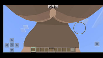 Preview 1 of Samll Grills - Minecraft da putaria