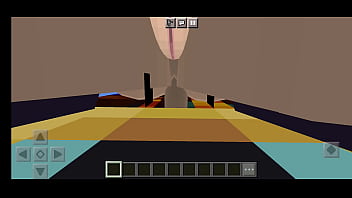Preview 4 of Samll Grills - Minecraft da putaria