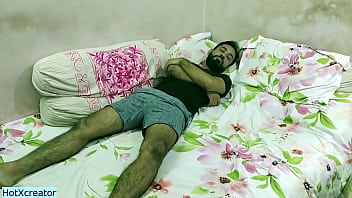Preview 1 of Nigeria Bbw - Bhabhi comes my room !! Amazing hot sex with sexy bhabhi. Best indian saree sex