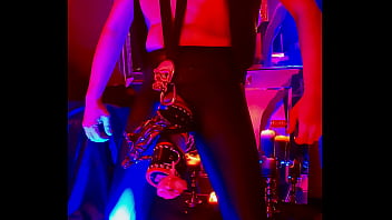 Preview 4 of Bahbe With Deevar Pron Xvideo - Verifikationsvideo