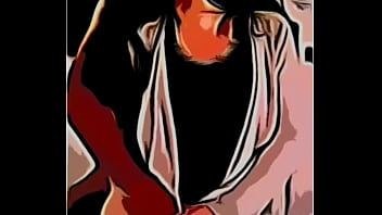 Preview 4 of Firstly Cum - La mu&ntilde_eca de mi vecina es un comic