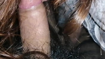 Preview 1 of Brazzer Girl Sexy - Mamando VERGA que termina en cojida