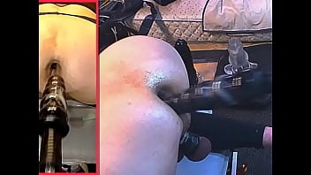 Preview 3 of Sexmex Latina - Entra&icirc_nement du jour de douze minutes