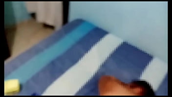 Preview 4 of Xxxmlayalam Xxxm - Activo me coge con una tanga