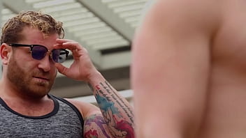 Preview 1 of Massg Japan - Married Man Finds His True Self,  Has First Gay Experience At Party - DisruptiveFilms