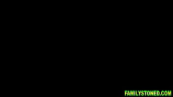 Preview 1 of 34 Miniat - These teens gets along with ther stepdad and lets him fuck their pussies