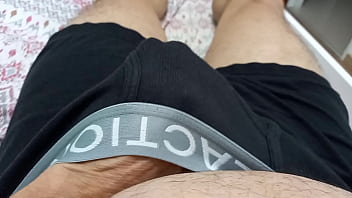 Preview 3 of Pound 4 Pound - V&iacute_deo de verificaci&oacute_n