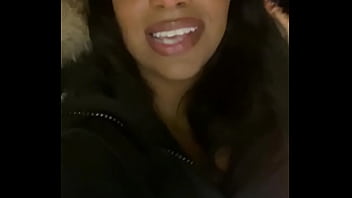 Preview 2 of Private Video Letesha Collins - Verification video - Mocha La Mulata