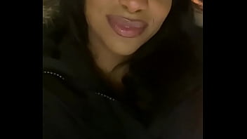 Preview 1 of Private Video Letesha Collins - Verification video - Mocha La Mulata