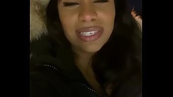 Preview 4 of Private Video Letesha Collins - Verification video - Mocha La Mulata