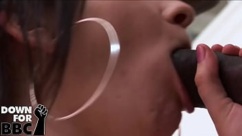 Preview 2 of Bdo Sex - DOWN FOR BBC - Mya Rodriguez PAWG Girl Pays For Repair With Ass