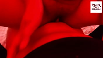 Preview 4 of Wcp Club Com - My Step Sister Is Very Horny,  She Fuck Me,  Suck My Dick,  And Finally Cumshot Her Pussy