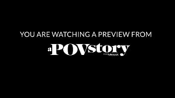 Preview 3 of High Heels Fuck - aPOVstory - Initiation Pt. 2 - Rachael Cavalli Kit Mercer