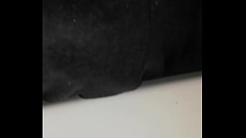 Preview 3 of Kira Noir Gets - GASTE85,  Peeing in bathroom