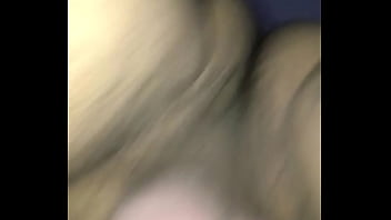 Preview 3 of Folk Song - Cutie pushing out my cumm out her tight sweet pussy