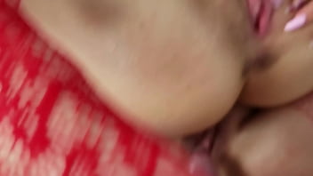 Preview 1 of Indian Disi Hindi - Tru Kait Sharing Big Cock  with Abbie Maley