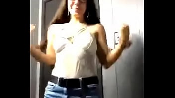 Preview 1 of Searchsib Tshoob - Angie la flaca con culo gordo  que me pide verga