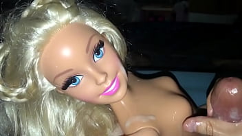 Preview 3 of Www 89 Xxx Hdcon - 28 Inch Barbie Doll 14