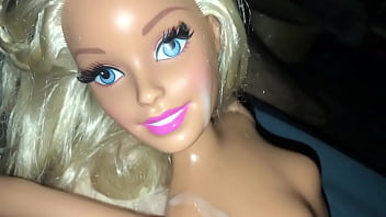 Preview 4 of Www 89 Xxx Hdcon - 28 Inch Barbie Doll 14