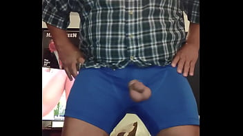 Preview 2 of Df6orgcom - Swinging my dick in slow motion