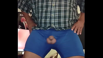Preview 3 of Df6orgcom - Swinging my dick in slow motion