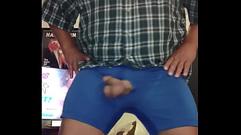 Preview 4 of Df6orgcom - Swinging my dick in slow motion