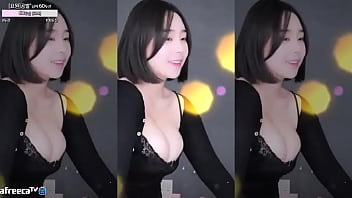 Preview 2 of House Music Bokep - [요원] 파인 오토바이