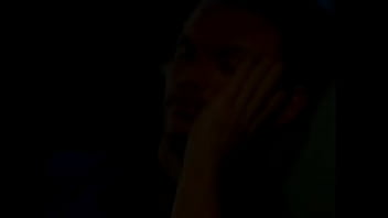 Preview 1 of Beng Boros - Lucky dude gets to fuck a sexy lap dancer at a bar