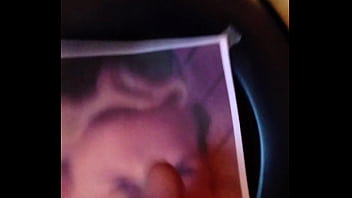Preview 2 of Four Fingering2 - cumtribute facial dick in face 2
