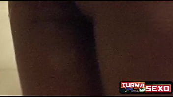 Preview 1 of Real Wild Romantic - T&iacute_mida que deu gostoso o cu .- Frotinha Porn Star -