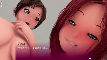 Preview 1 of Fast Time Boy - Diminishment Prologue - Anal Vore,  Vore &amp_ Unbirth