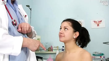 Preview 1 of Sex Leo 69 - Monika gyno