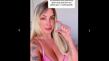 Preview 2 of Xxx Videos 2011 - &Eacute_ assim que faz ela querer dar o cuzinho pra voc&ecirc_!&rdquo_ Vem conhecer meu site e ver meus v&iacute_deos er&oacute_ticos /onlyf4ns Joyce Gumiero